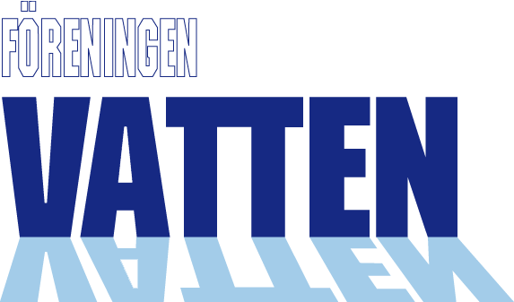 Tidskriften Vatten